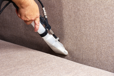 Furniture and Upholstery Cleaning Eau Claire WI