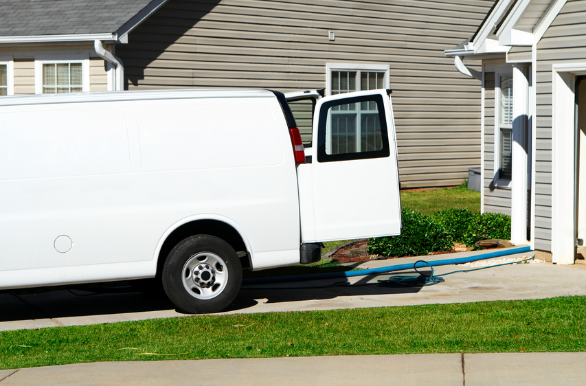 Professional Carpet Cleaning in Eau Claire
